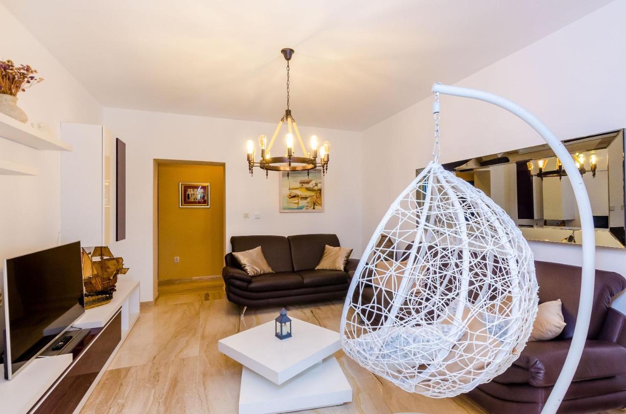 Camelia Luxury Apartments Dubrovnik Exterior photo