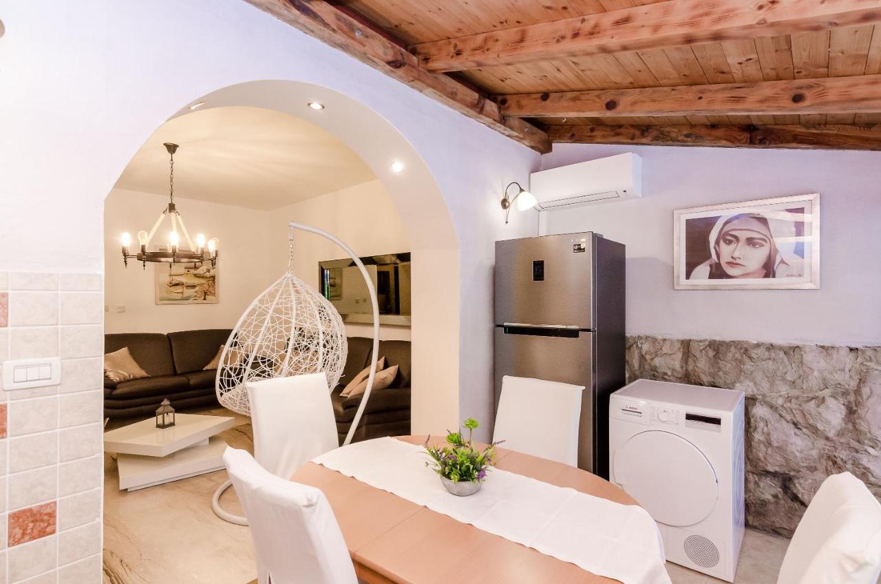 Camelia Luxury Apartments Dubrovnik Exterior photo