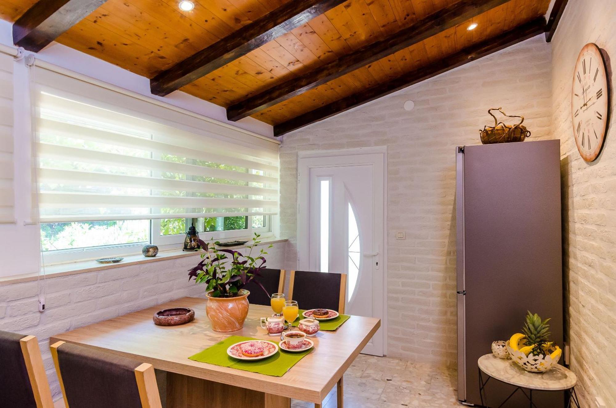 Camelia Luxury Apartments Dubrovnik Room photo